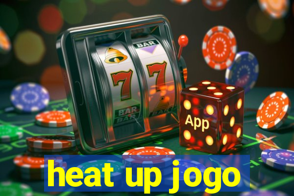 heat up jogo